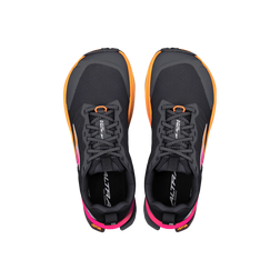 Altra Lone Peak 9+ Trail Running Shoes - Women's, overhead view