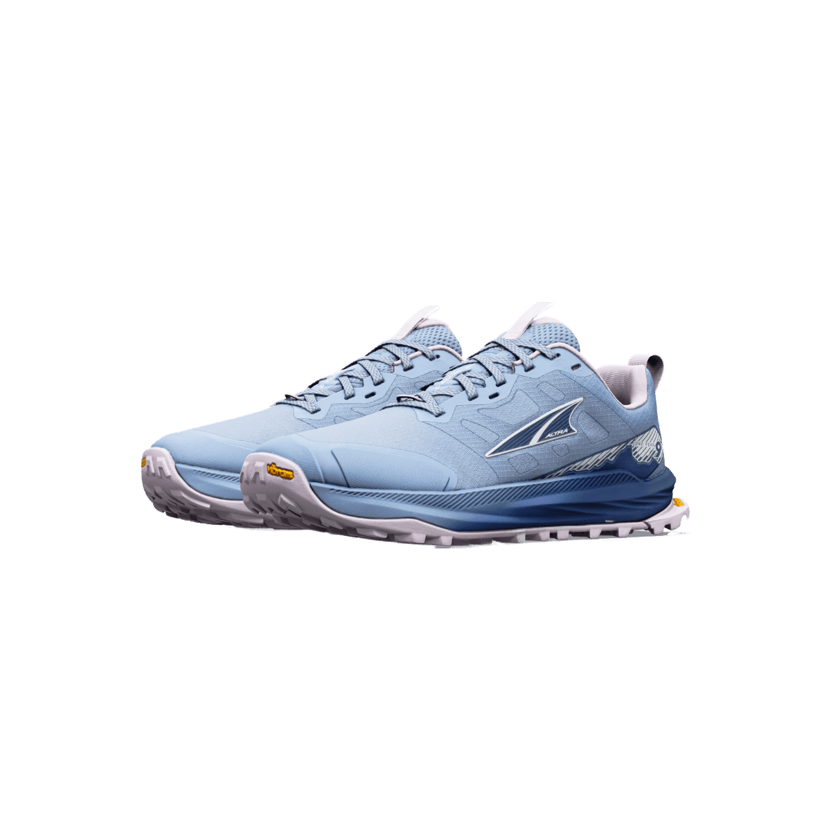 Altra Lone Peak 9+ Trail Running Shoes - Women's, side view