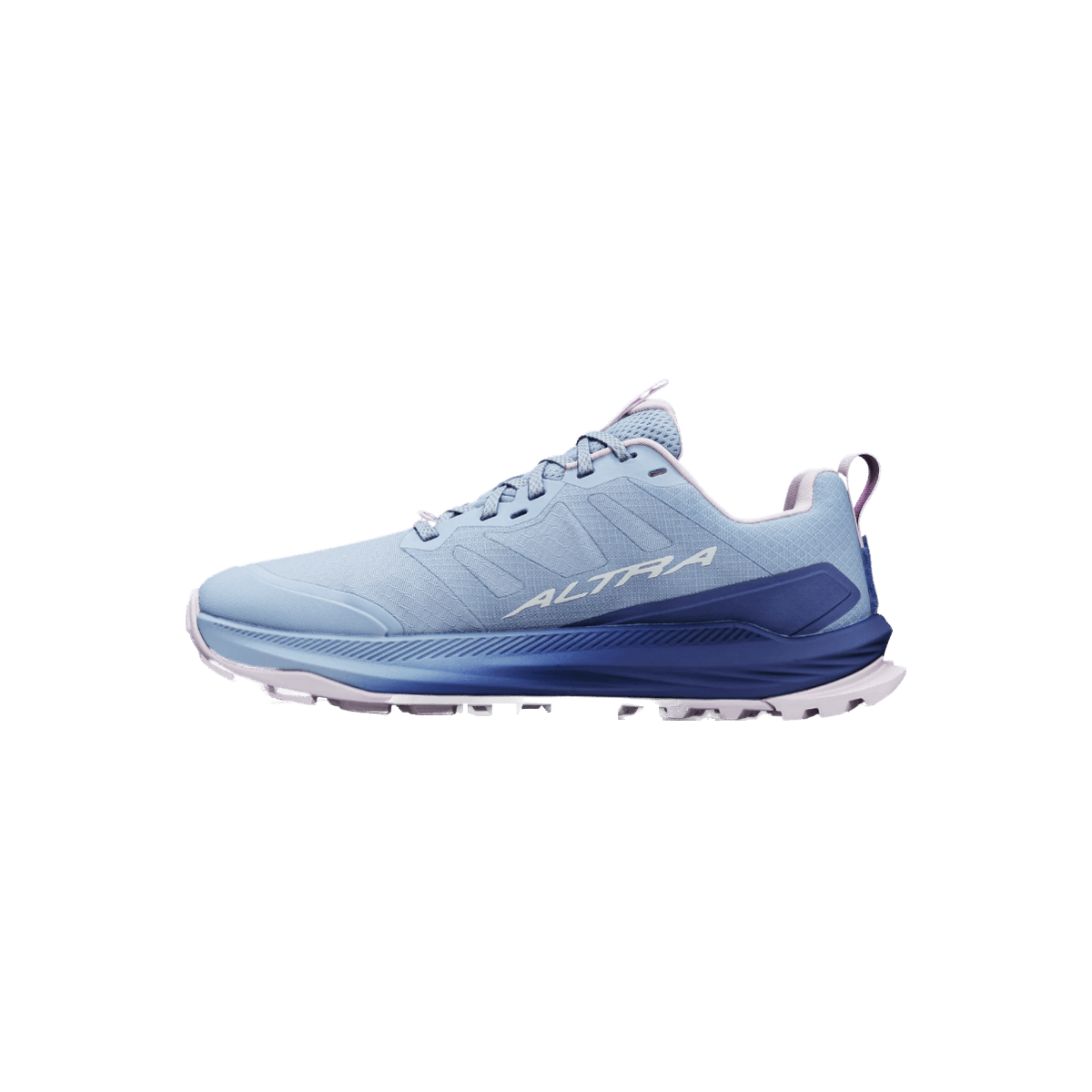 Altra Lone Peak 9+ Trail Running Shoes - Women's, side view