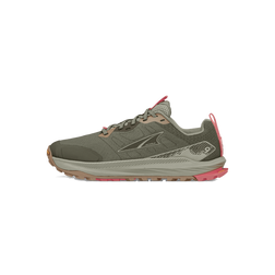 Altra Lone Peak 9+ Trail Running Shoes - Women's, side view