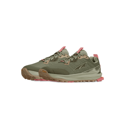 Altra Lone Peak 9+ Trail Running Shoes - Women's, side view