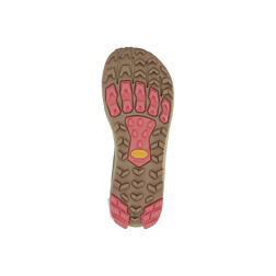 Altra Lone Peak 9+ Trail Running Shoes - Women's, overhead view