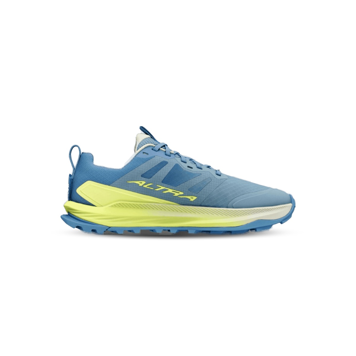 Altra Lone Peak 9+ Trail Running Shoes - Women's, side view
