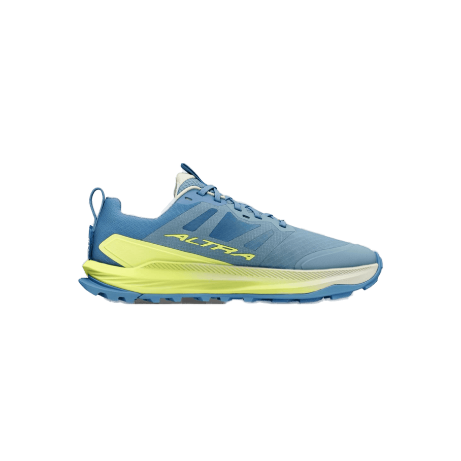 Altra Lone Peak 9+ Trail Running Shoes - Women's, side view