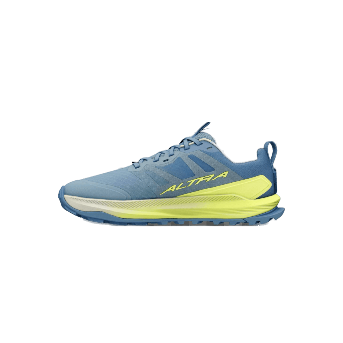Altra Lone Peak 9+ Trail Running Shoes - Women's, side view