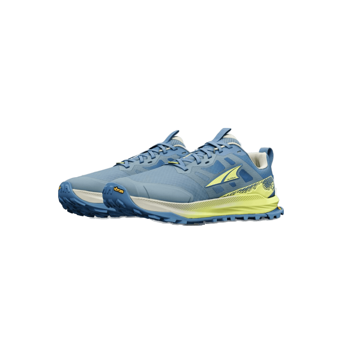 Altra Lone Peak 9+ Trail Running Shoes - Women's, side view