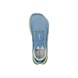 Altra Lone Peak 9+ Trail Running Shoes - Women's, overhead view