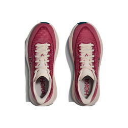 Hoka Mach 7 Road Running Shoes - Women's, overhead view