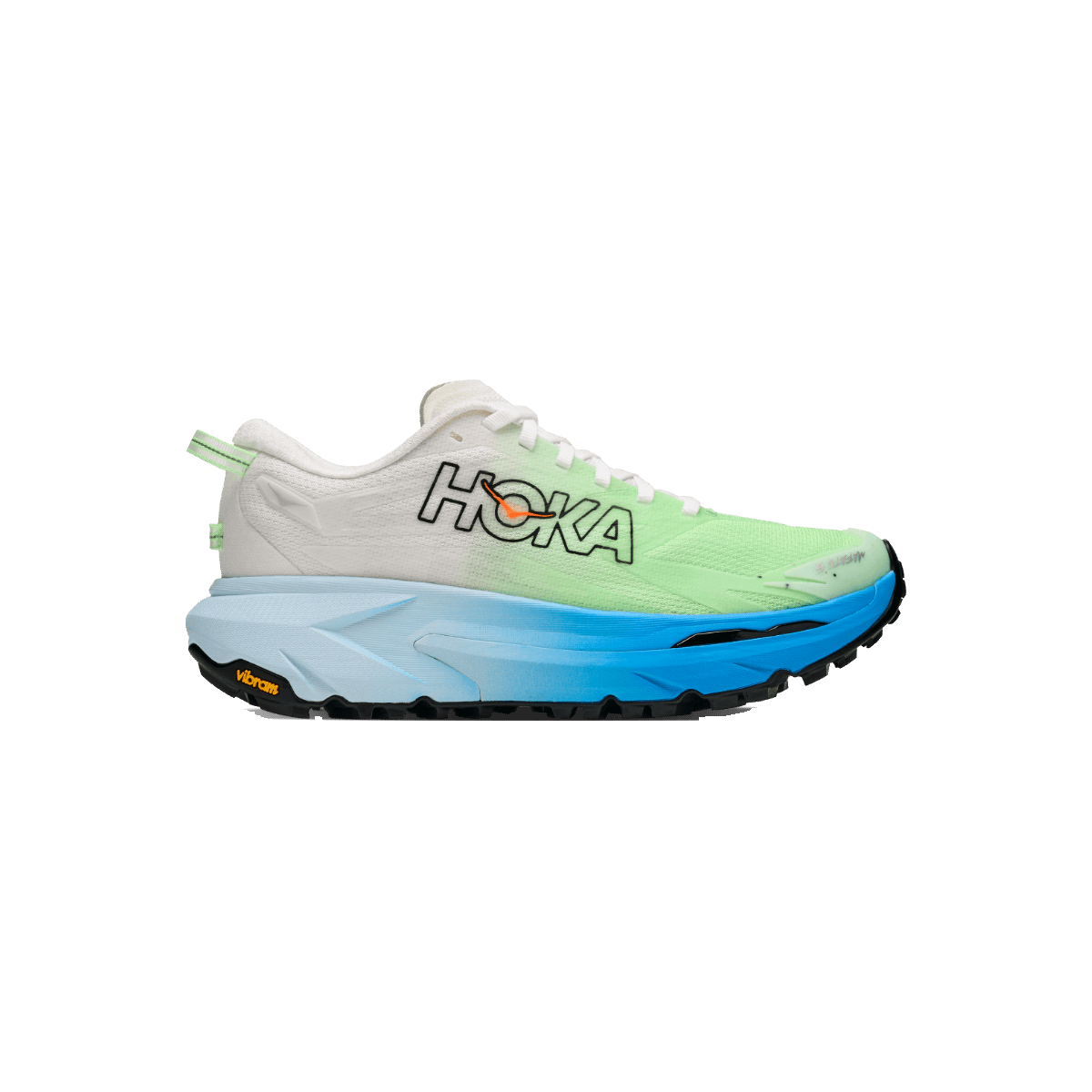 Hoka Mafate Speed 5 Trail Running Shoes - Women's, side view