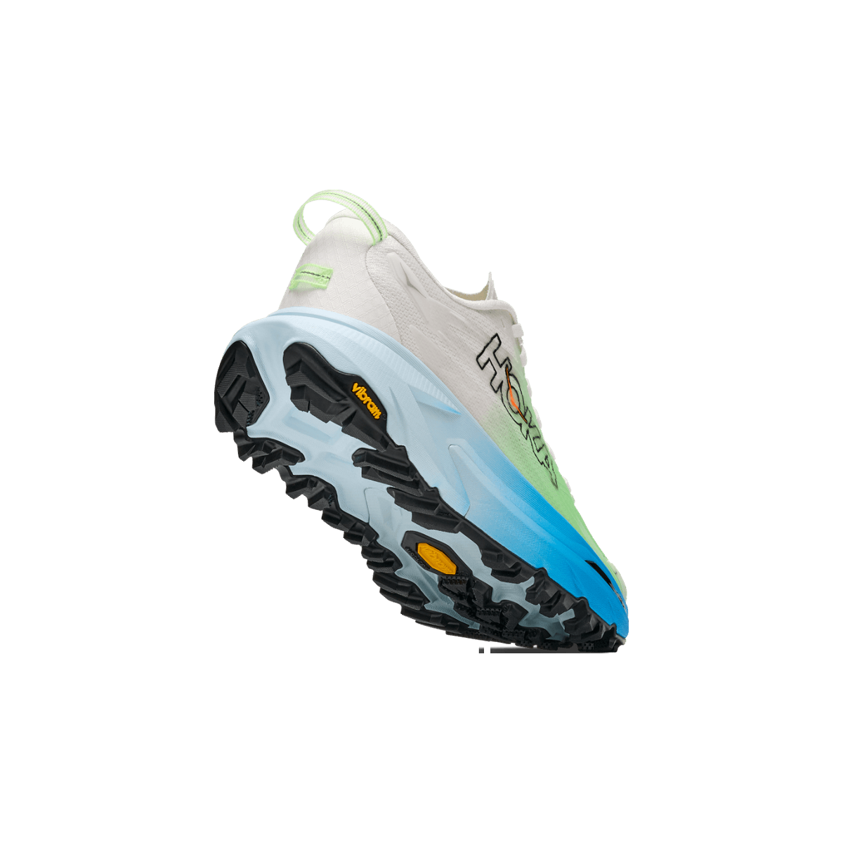 Hoka Mafate Speed 5 Trail Running Shoes - Women's, angled view