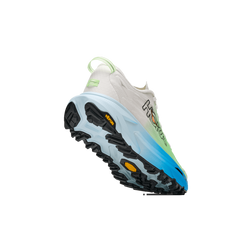 Hoka Mafate Speed 5 Trail Running Shoes - Women's, angled view