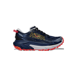 Hoka Mafate Speed 5 Trail Running Shoes - Women's, side view
