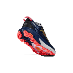 Hoka Mafate Speed 5 Trail Running Shoes - Women's, angled view