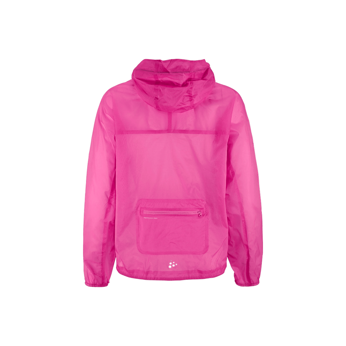 Craft Hypervent Light Wind Jacket - Women's, product view