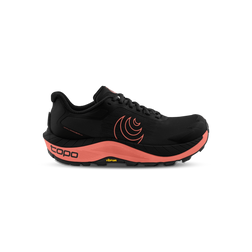 TOPO Athletic MTN Racer 4 Trail Running Shoes - Women's, side view