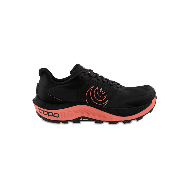 TOPO Athletic Women's MTN Racer 4 Trail Running Shoes