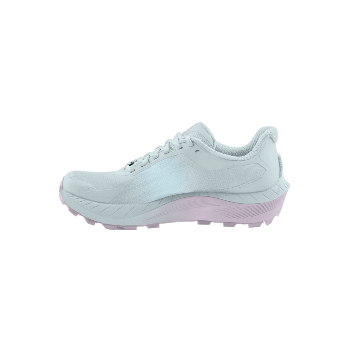 TOPO Athletic MTN Racer 4 Trail Running Shoes - Women's, side view