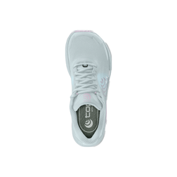 TOPO Athletic MTN Racer 4 Trail Running Shoes - Women's, overhead view