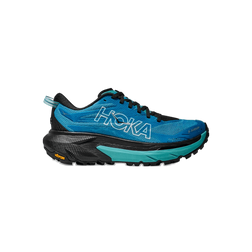 Hoka Mafate Speed 5 Trail Running Shoes, side view
