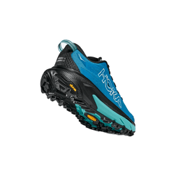 Hoka Mafate Speed 5 Trail Running Shoes, angled view