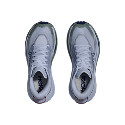 Hoka Mafate Speed 5 Trail Running Shoes - Women's, overhead view