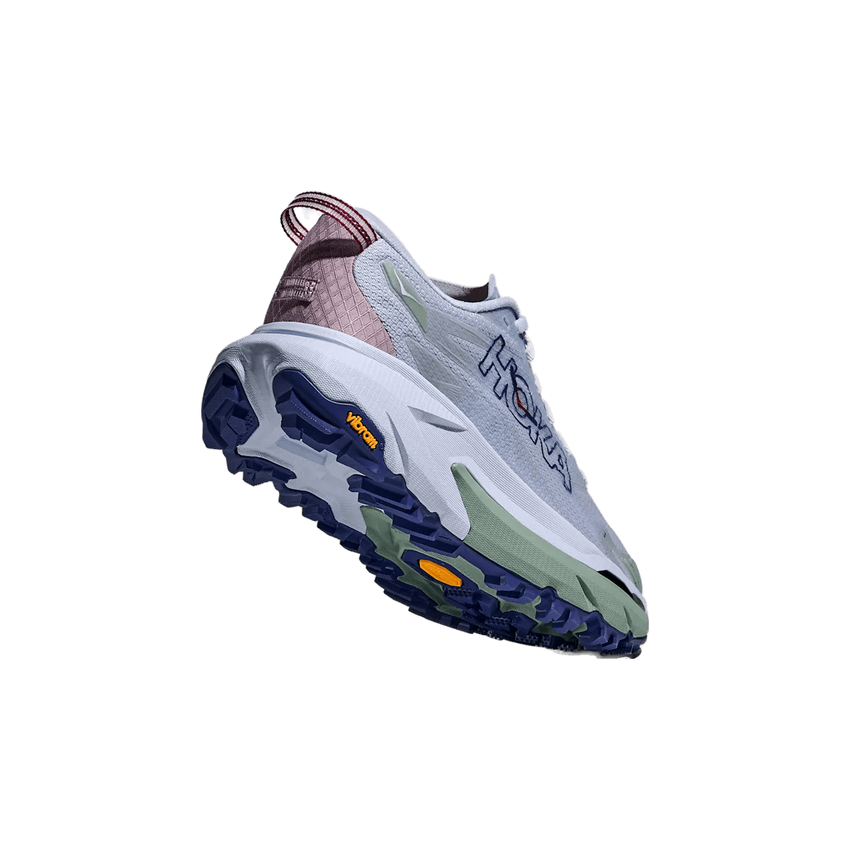 Hoka Mafate Speed 5 Trail Running Shoes - Women's, angled view