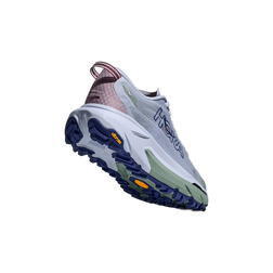 Hoka Mafate Speed 5 Trail Running Shoes - Women's, angled view