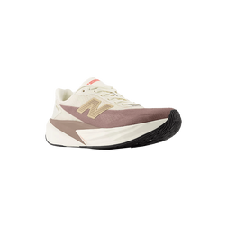 New Balance Fuelcell Rebel v5 Road Running Shoes - Women's, three-quarter view