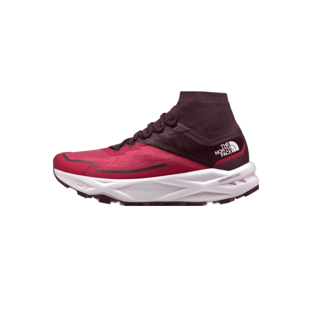 The North Face Offtrail Ultra Trail Running Shoes - Women's, side view