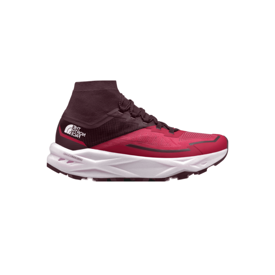 The North Face Offtrail Ultra Trail Running Shoes - Women's, side view