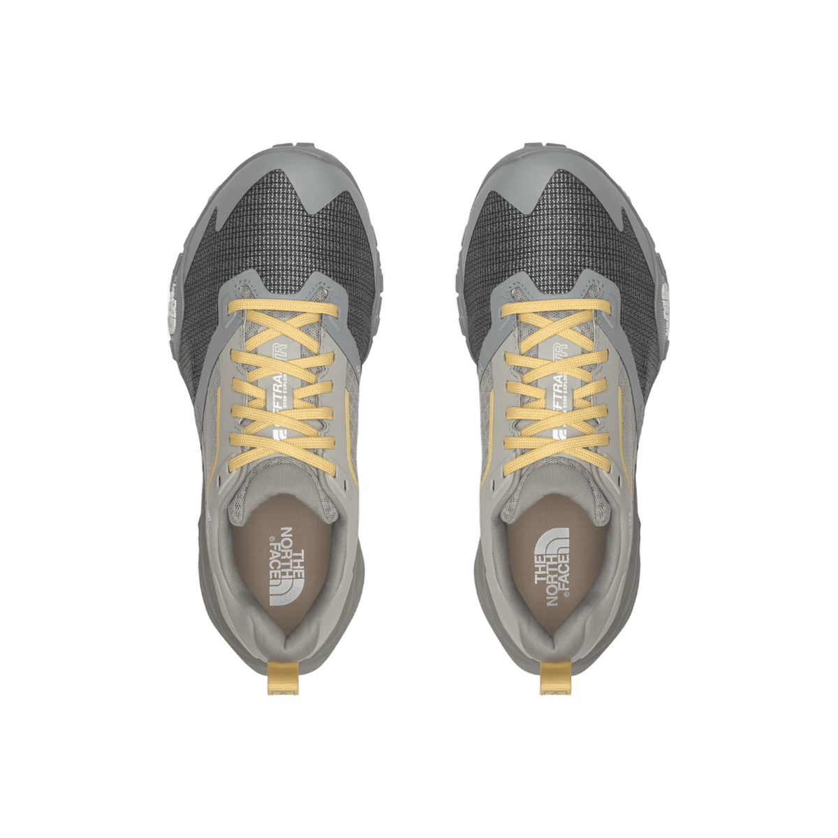 The North Face Offtrail Gore-Tex Shoes - Women's, overhead view