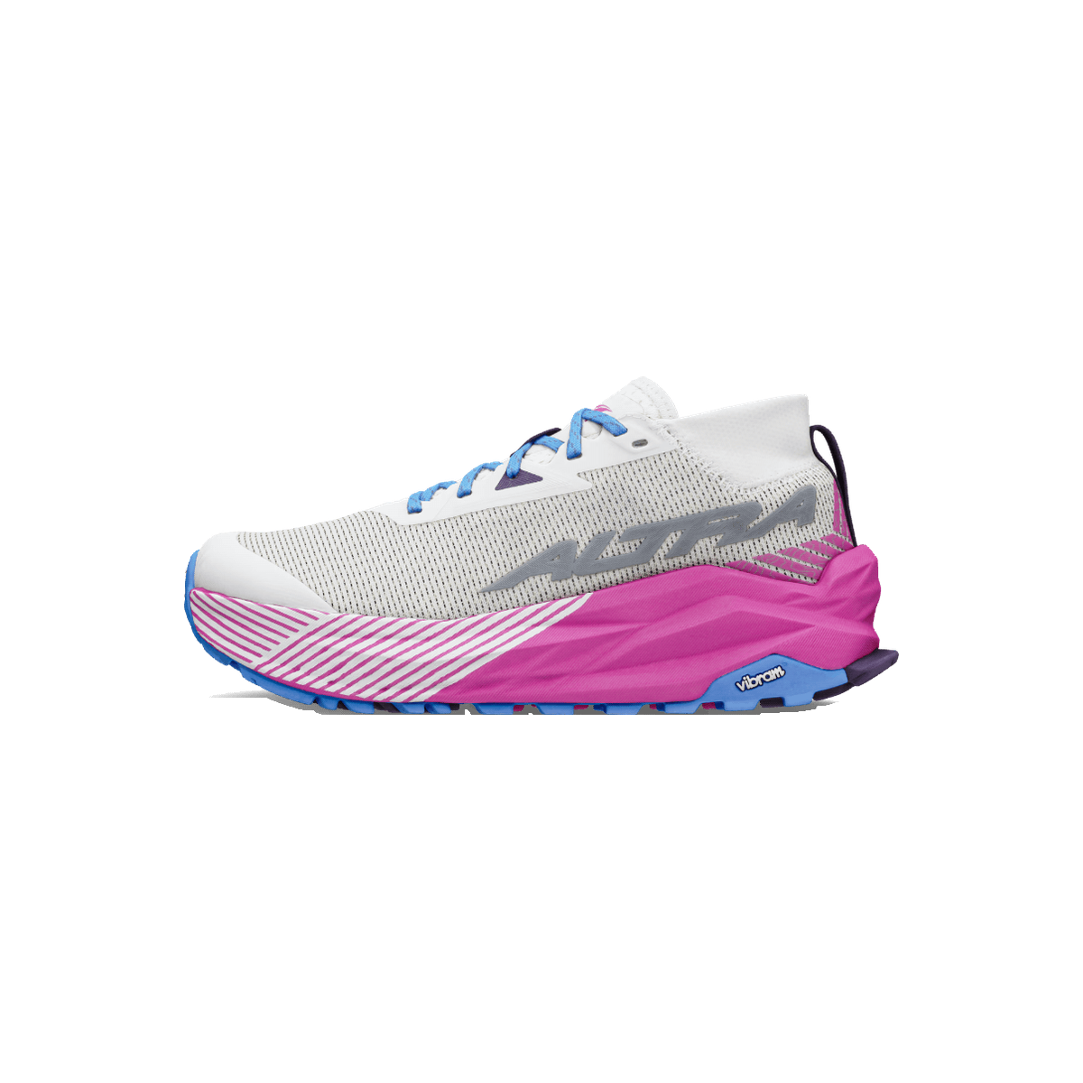 Altra Olympus 275 Trail Running Shoes - Women's, side view