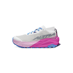 Altra Olympus 275 Trail Running Shoes - Women's, side view