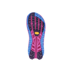 Altra Olympus 275 Trail Running Shoes - Women's, overhead view