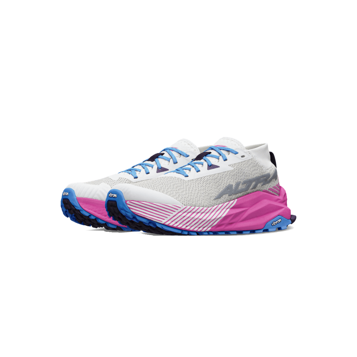 Altra Olympus 275 Trail Running Shoes - Women's, side view