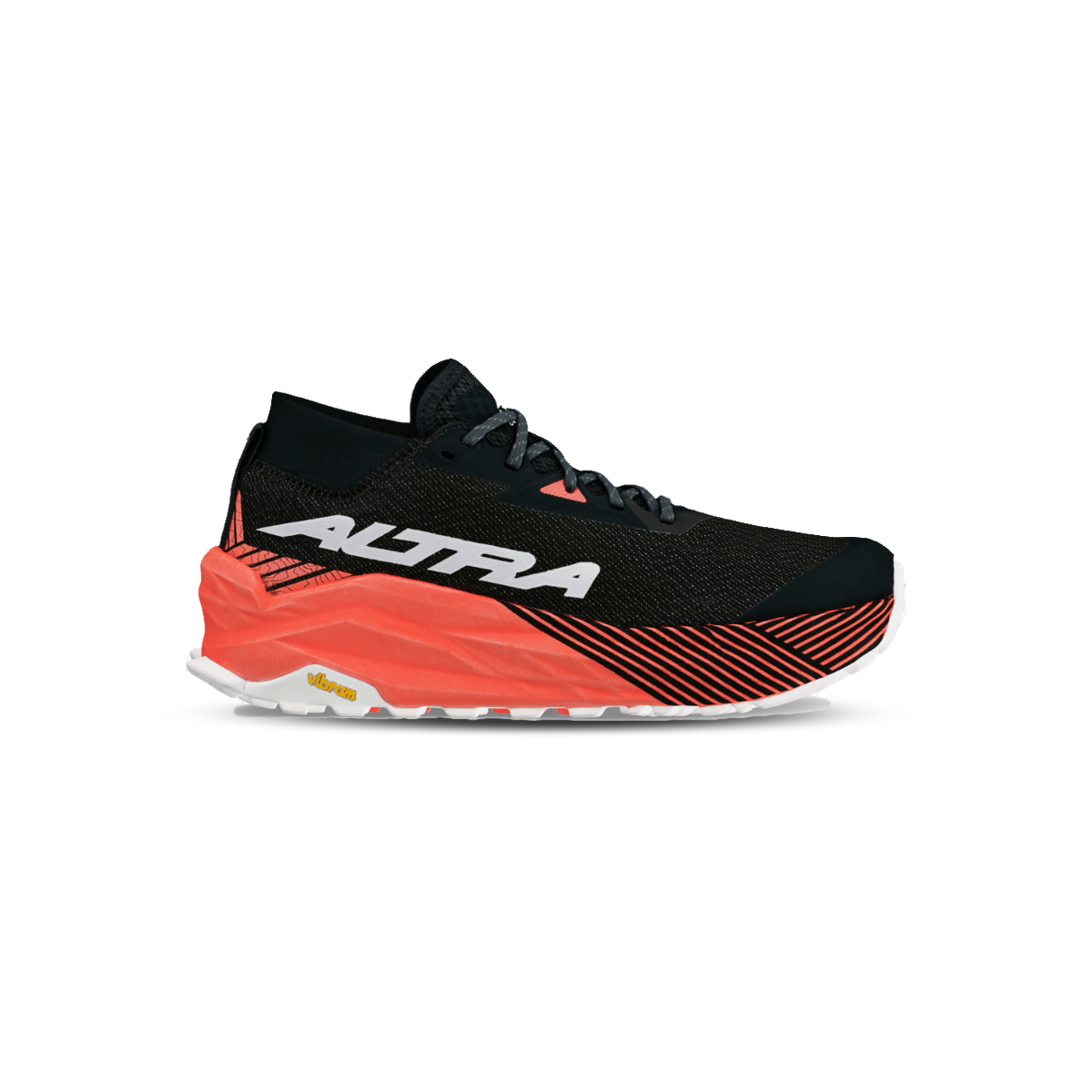 Altra Olympus 275 Trail Running Shoes - Women's, side view