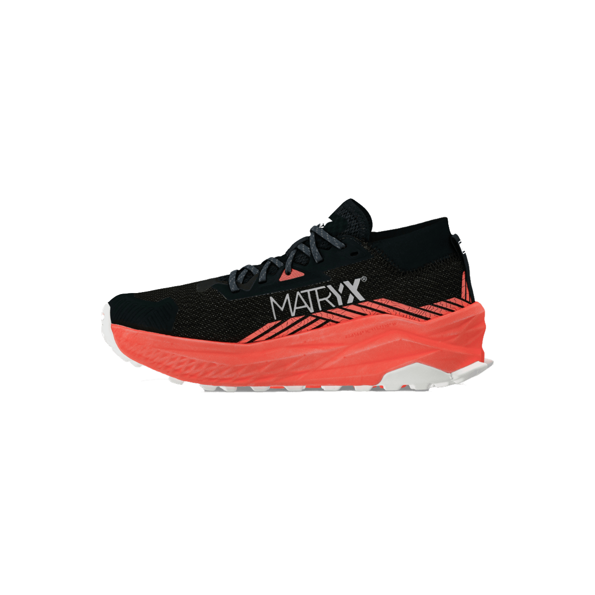 Altra Olympus 275 Trail Running Shoes - Women's, side view