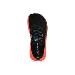 Altra Olympus 275 Trail Running Shoes - Women's, overhead view