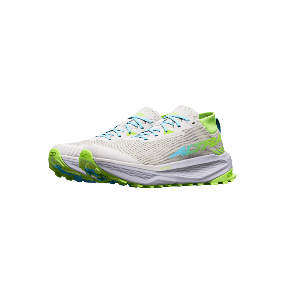 Altra Olympus 275 Hilo Trail Running Shoes - Women's, side view