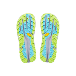Altra Olympus 275 Hilo Trail Running Shoes - Women's, overhead view