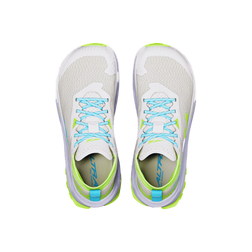 Altra Olympus 275 Hilo Trail Running Shoes - Women's, overhead view