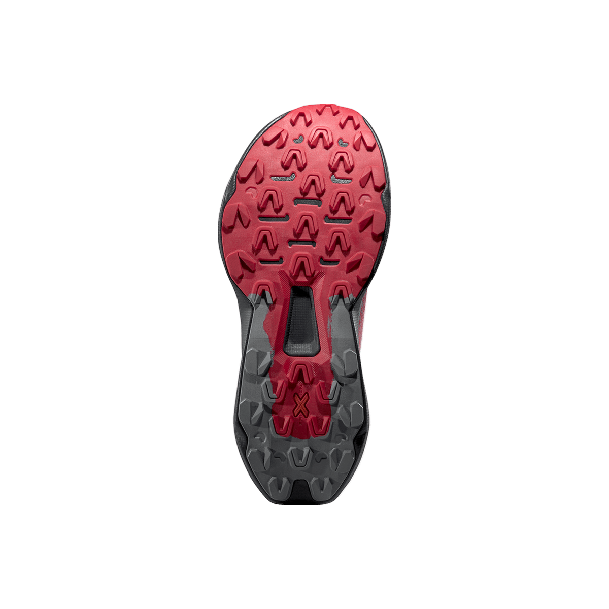 La Sportiva Prodigio 2 Trail Running Shoes - Women's, overhead view