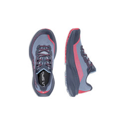 La Sportiva Prodigio 2 Trail Running Shoes - Women's, angled view