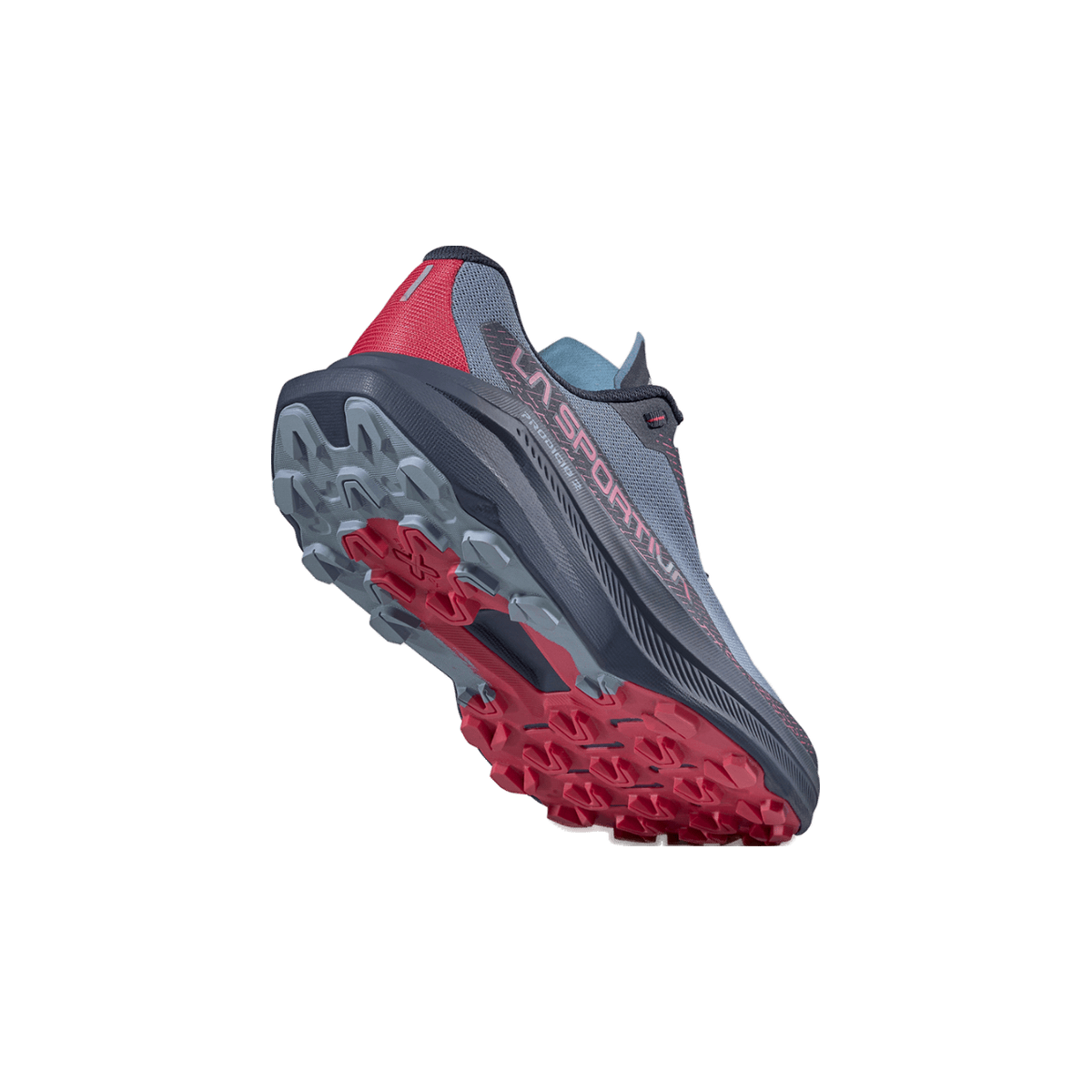 La Sportiva Prodigio 2 Trail Running Shoes - Women's, angled view