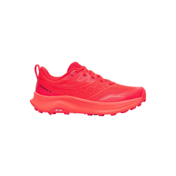 Saucony Peregrine 16 Trail Running Shoes - Women's, side view