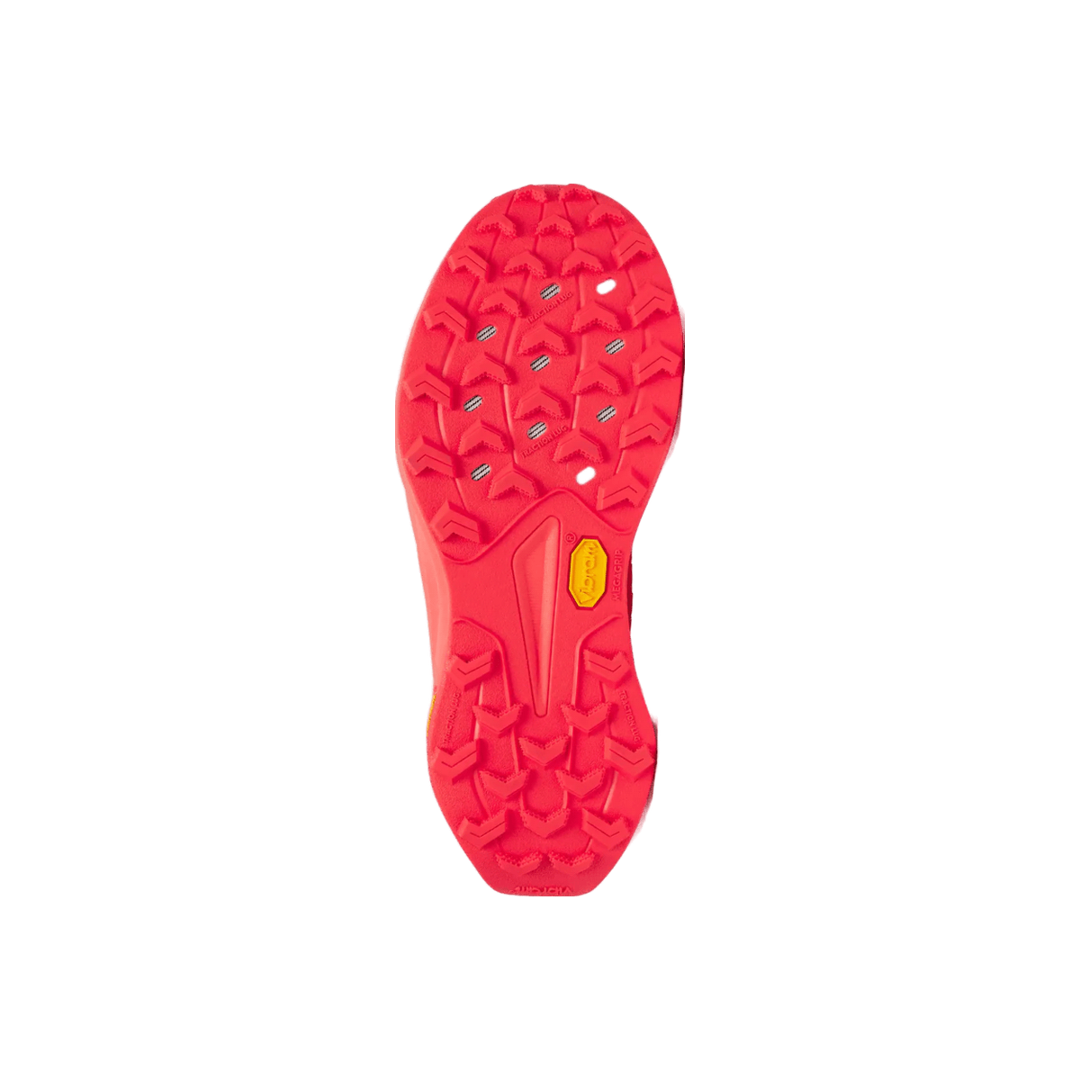 Saucony Peregrine 16 Trail Running Shoes - Women's, overhead view