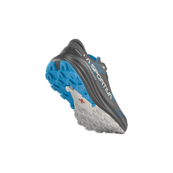 La Sportiva Prodigio Max Trail Running Shoes - Women's, angled view