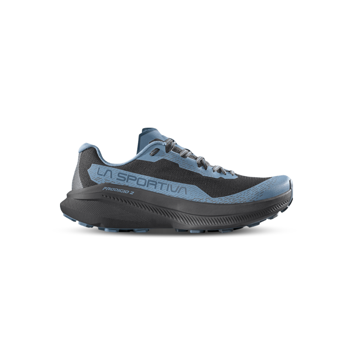 La Sportiva Prodigio 2 Trail Running Shoes - Women's, side view