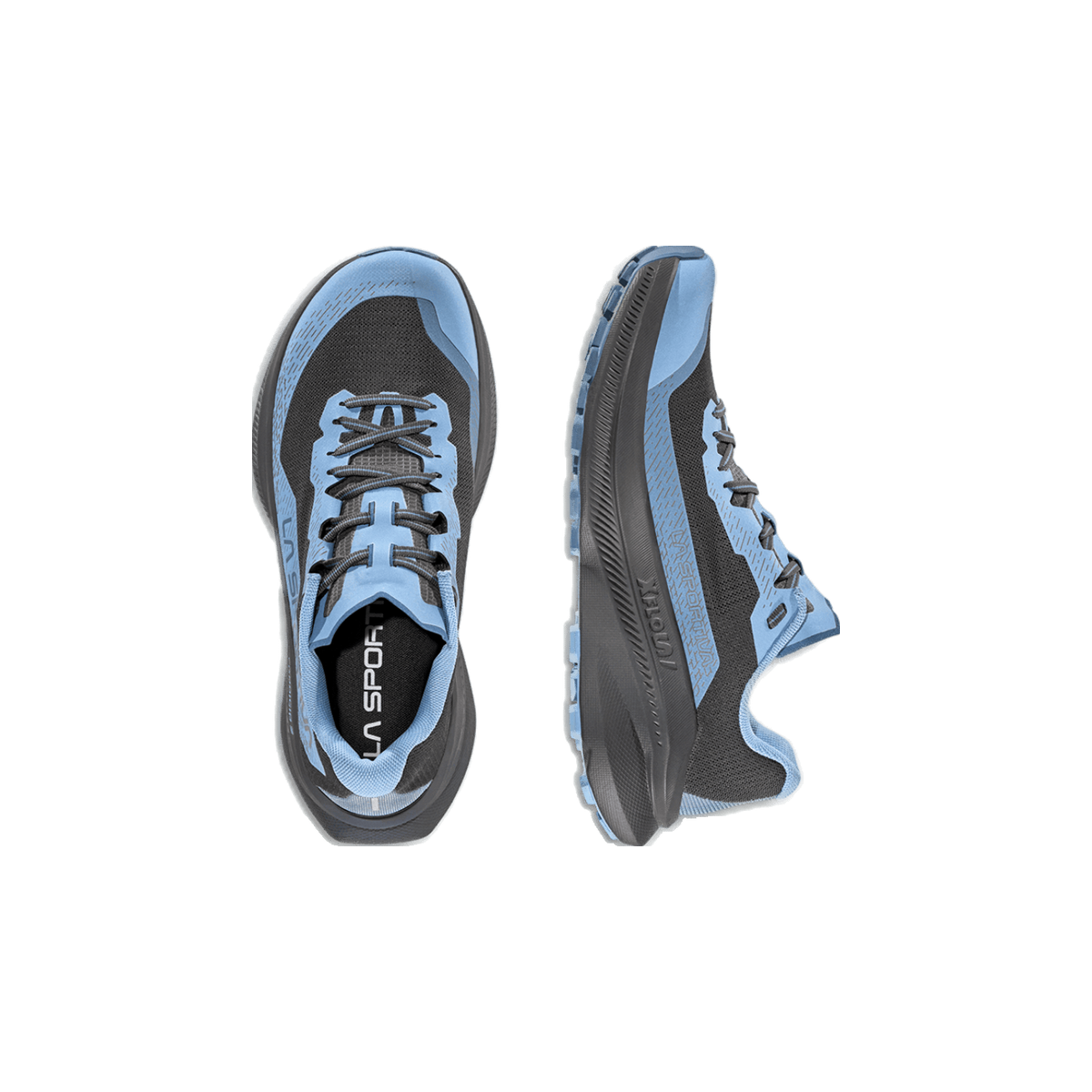 La Sportiva Prodigio 2 Trail Running Shoes - Women's, angled view