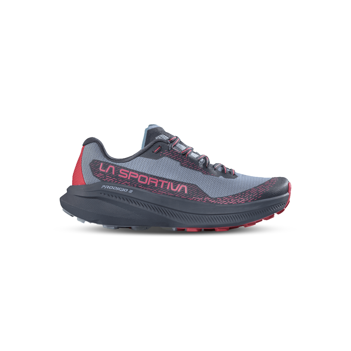 La Sportiva Prodigio 2 Trail Running Shoes - Women's, side view
